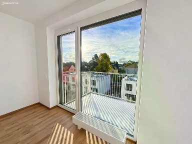 Pronájem bytu 2+kk 51 m²