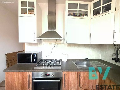Pronájem bytu 2+1 51 m²