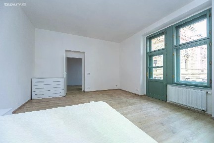 Pronájem bytu 3+1 97 m²