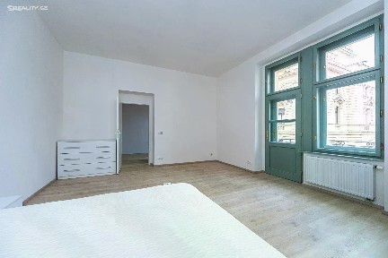 Pronájem bytu 3+1 97 m²