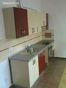 Pronájem bytu 1+kk 36 m²