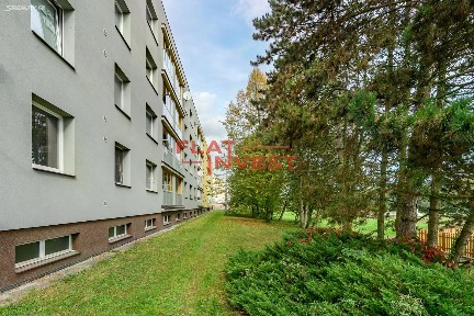 Prodej bytu 3+1 71 m²