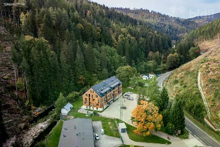 Prodej bytu 3+kk 91 m²