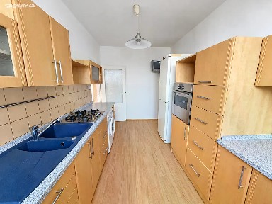 Pronájem bytu 2+1 65 m²