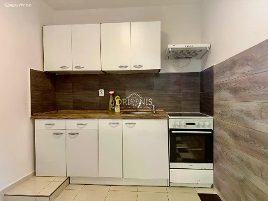 Pronájem bytu 1+1 30 m²