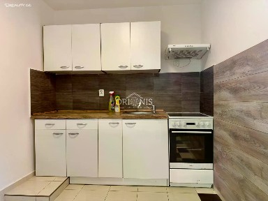Pronájem bytu 1+1 30 m²