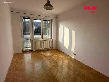 Pronájem bytu 2+kk 50 m²