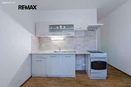 Prodej bytu 1+1 41 m²