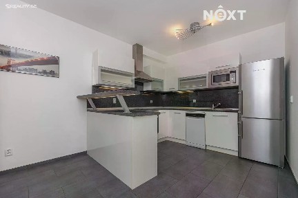 Prodej bytu 2+1 65 m²