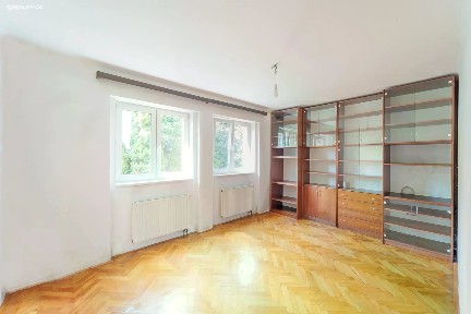 Prodej rodinného domu 107 m², pozemek 278 m²