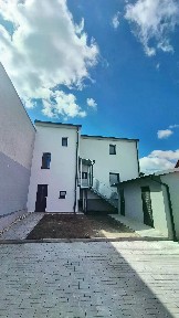 Děkanská, Rudolfov