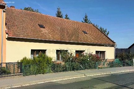 Brněnská, Lysice