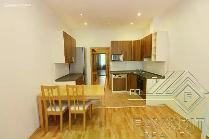 Prodej bytu 2+kk 49 m²