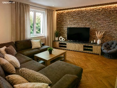 Prodej bytu 3+kk 76 m²