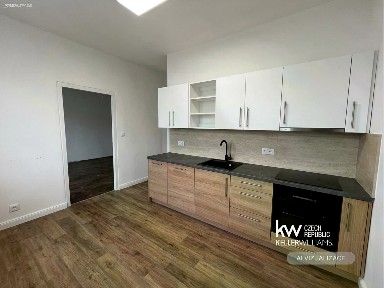 Prodej bytu 2+1 58 m²