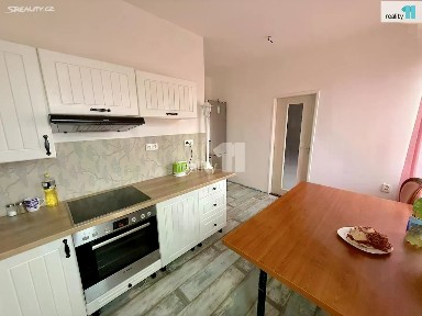 Pronájem bytu 2+1 60 m²