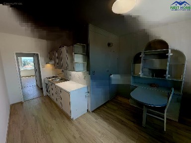 Pronájem bytu 2+1 64 m²