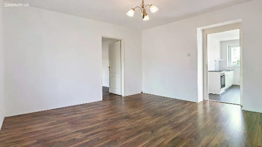 Pronájem bytu 2+1 57 m²