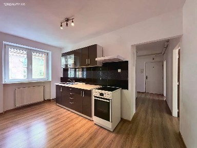 5. května, Bílina - Újezdské Předměstí