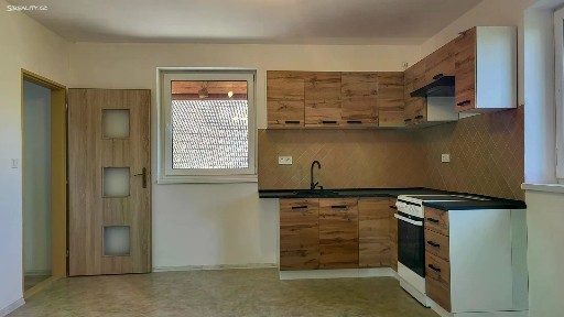 Pronájem bytu 2+kk 65 m²