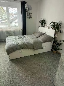 Pronájem bytu 4+1 85 m²