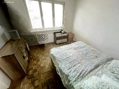 Prodej bytu 2+1 54 m²