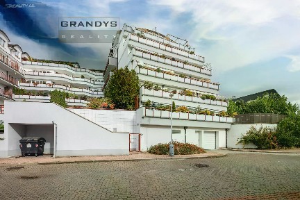 Kloboukova, Praha - Chodov