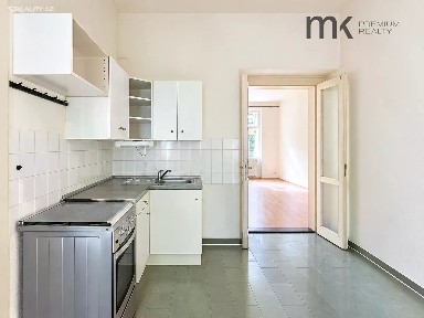 Prodej bytu 3+1 84 m²