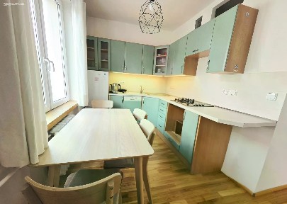 Prodej bytu 2+kk 53 m²