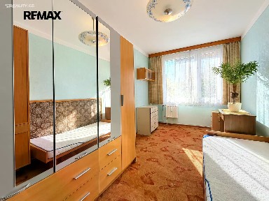 Prodej bytu 4+1 76 m²