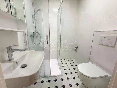 Pronájem bytu 1+kk 39 m²