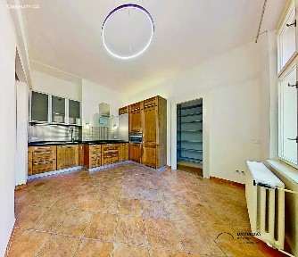 Pronájem bytu 3+1 120 m²