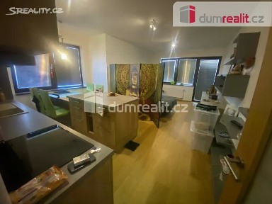 Pronájem bytu 1+kk 43 m²