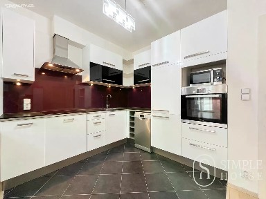 Pronájem bytu 2+kk 63 m²