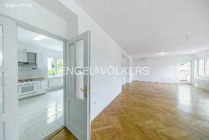 Pronájem bytu 4+1 150 m²