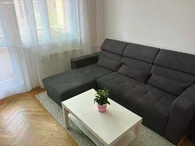 Pronájem bytu 2+1 51 m²
