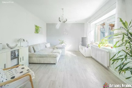 Pronájem rodinného domu 110 m², pozemek 179 m²
