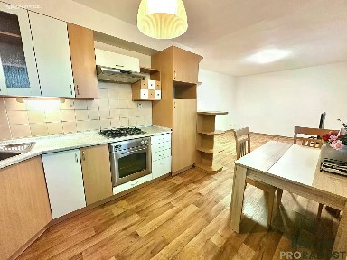 Pronájem bytu 2+kk 53 m²