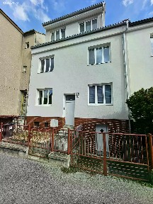 Stromovka, Brno - Jundrov
