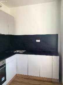 Prodej bytu 2+1 51 m²