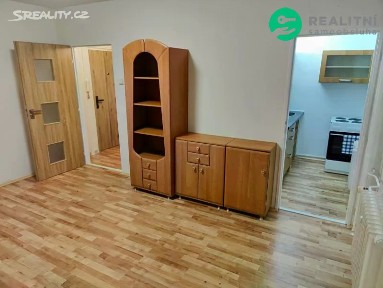 Prodej bytu 1+1 26 m²