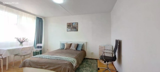 Prodej bytu 1+1 27 m²