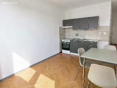 Prodej bytu 1+1 35 m²