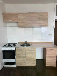 Prodej bytu 1+1 36 m²