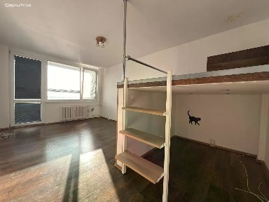 Prodej bytu 2+1 62 m²