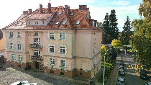 Prodej bytu 1+1 49 m²