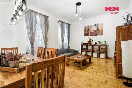 Prodej bytu 4+1 106 m²