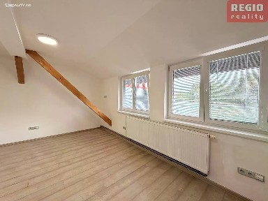 Pronájem obchodního prostoru 80 m²