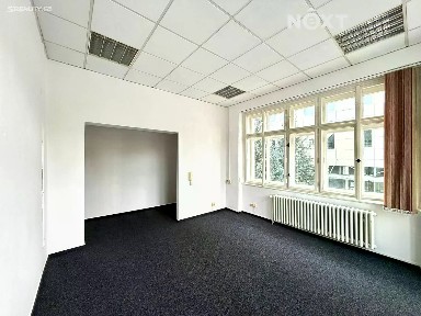 Pronájem kanceláře 24 m²