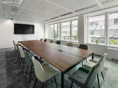 Pronájem kanceláře 66 m²